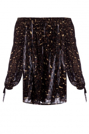 Printed top, zdjęcie 1 Printed top od Ulla Johnson